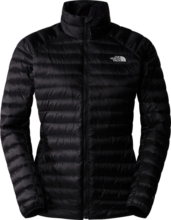 The North Face Women's Bettaforca Down Jacket TNF Black/TNF Black/NPF The North Face