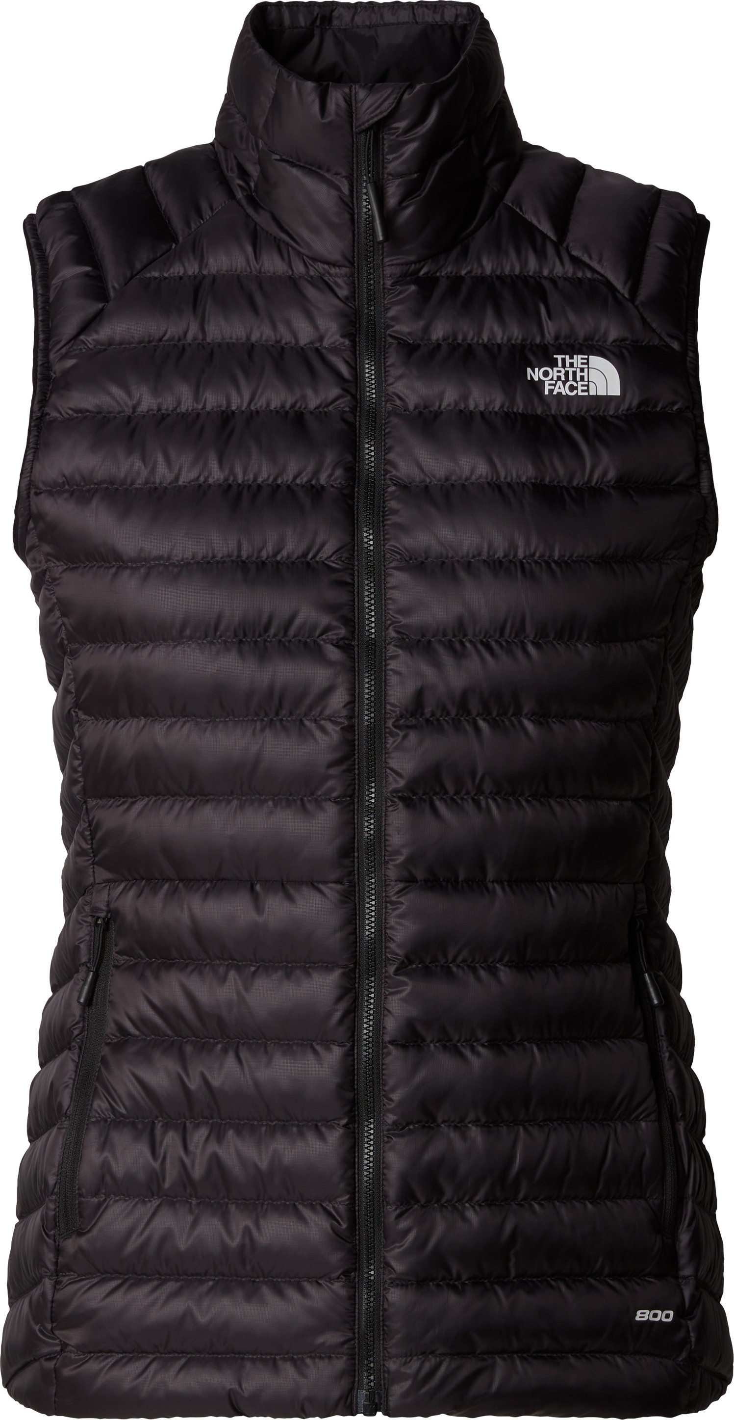 The North Face Women’s Bettaforca Down Vest TNF Black