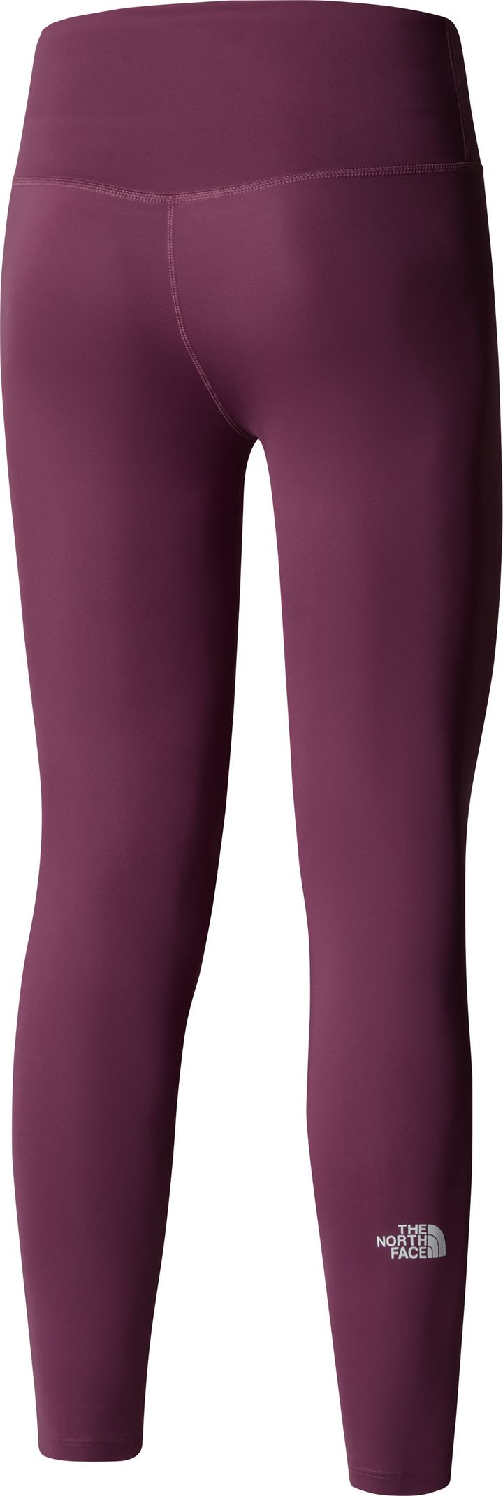 The North Face Women's Flex High Rise 7/8 Tights Midnight Mauve The North Face