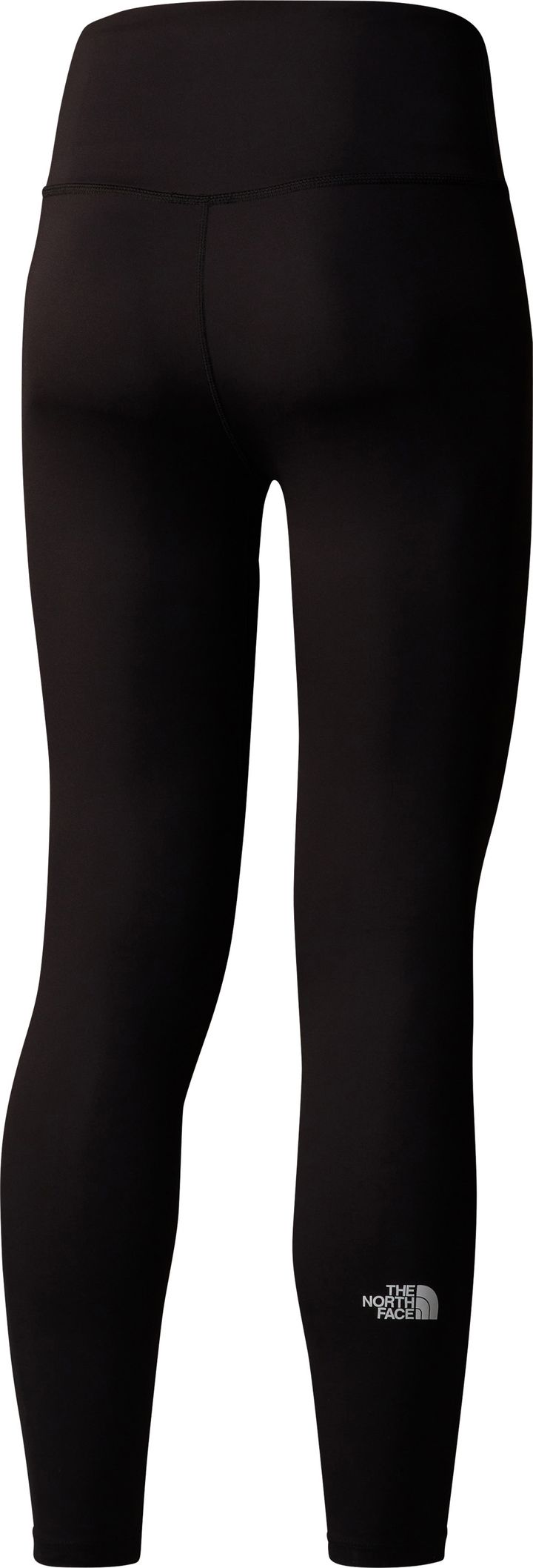 The North Face Women's Flex High Rise 7/8 Tights TNF Black The North Face