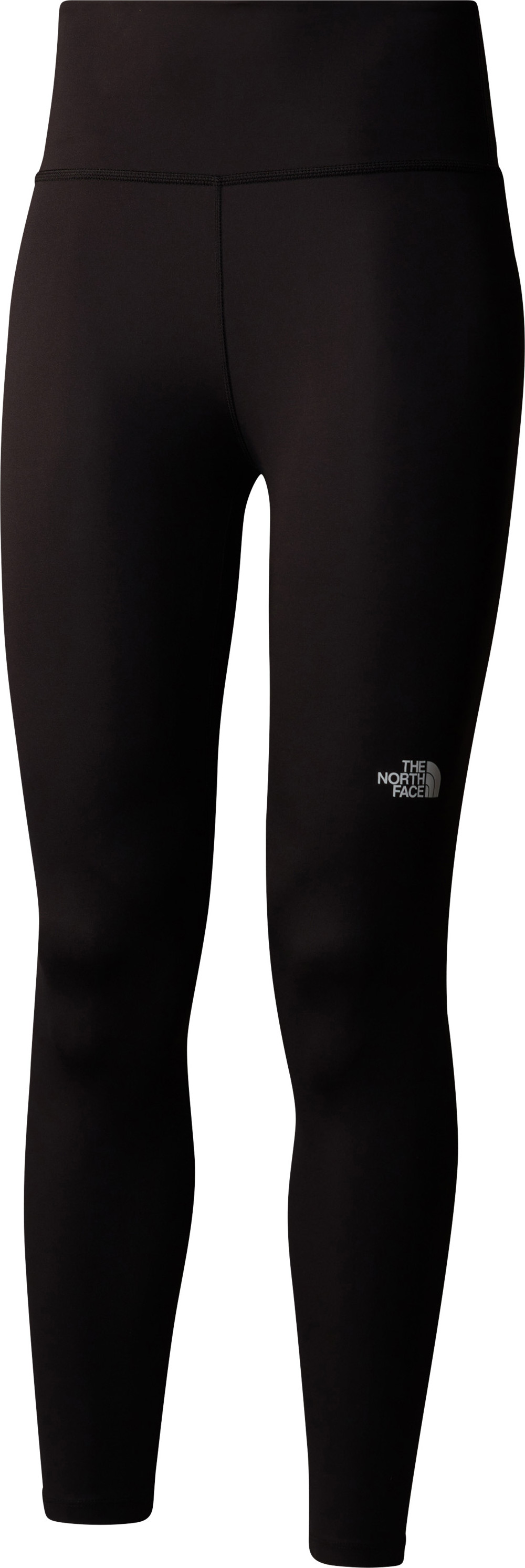 The North Face Women’s Flex High Rise 7/8 Tights TNF Black