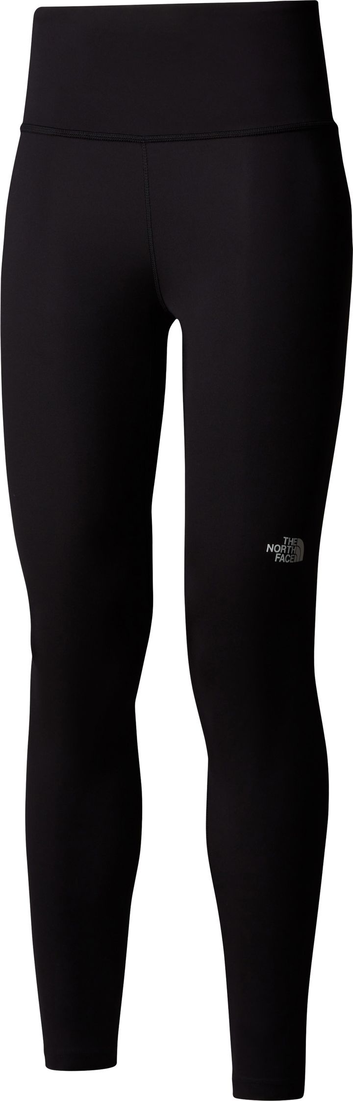 The North Face Women's Flex High Rise Tights TNF Black The North Face