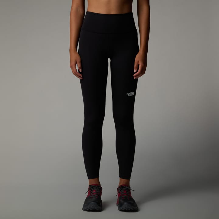 The North Face Women's Flex High Rise Tights TNF Black The North Face