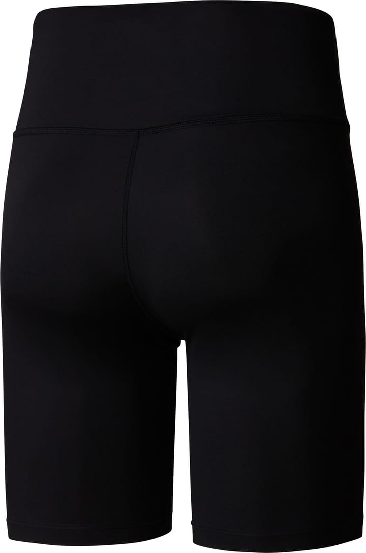 The North Face Women's Flex Short Leggings TNF Black The North Face