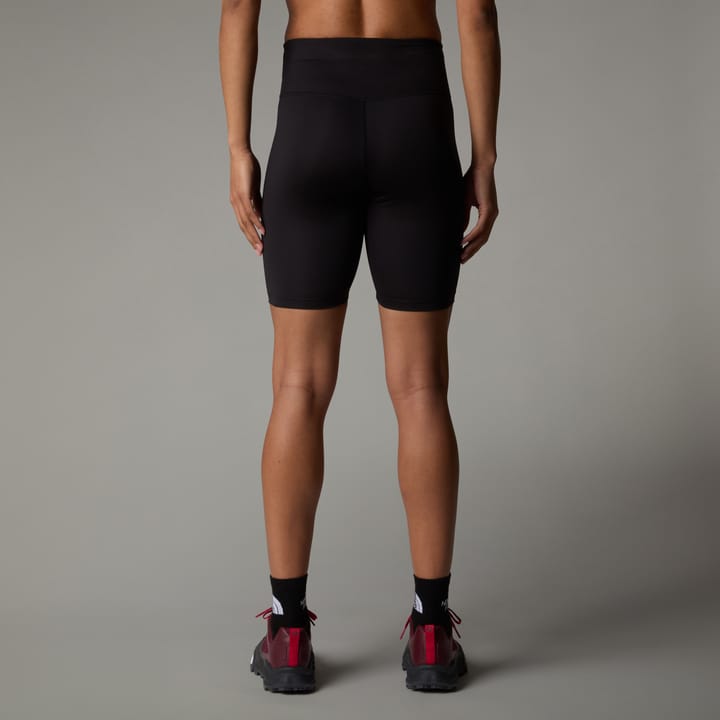 The North Face Women's Flex Short Leggings TNF Black The North Face