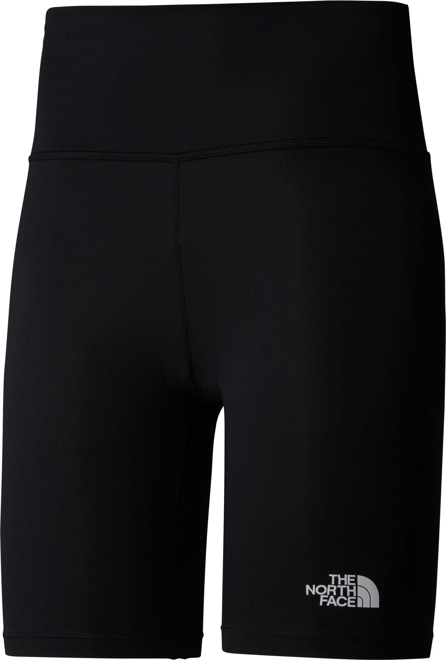 The North Face Women’s Flex Short Leggings TNF Black