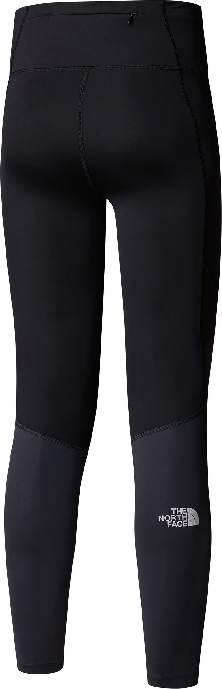 The North Face Women’s Trail Run Tights TNF Black Asphalt Grey/NPF The North Face