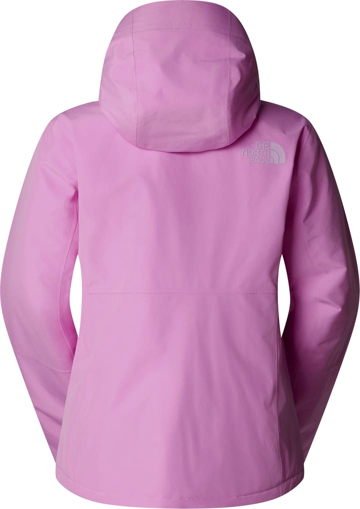 The North Face Women's Descendit Jacket Dragonfruit The North Face