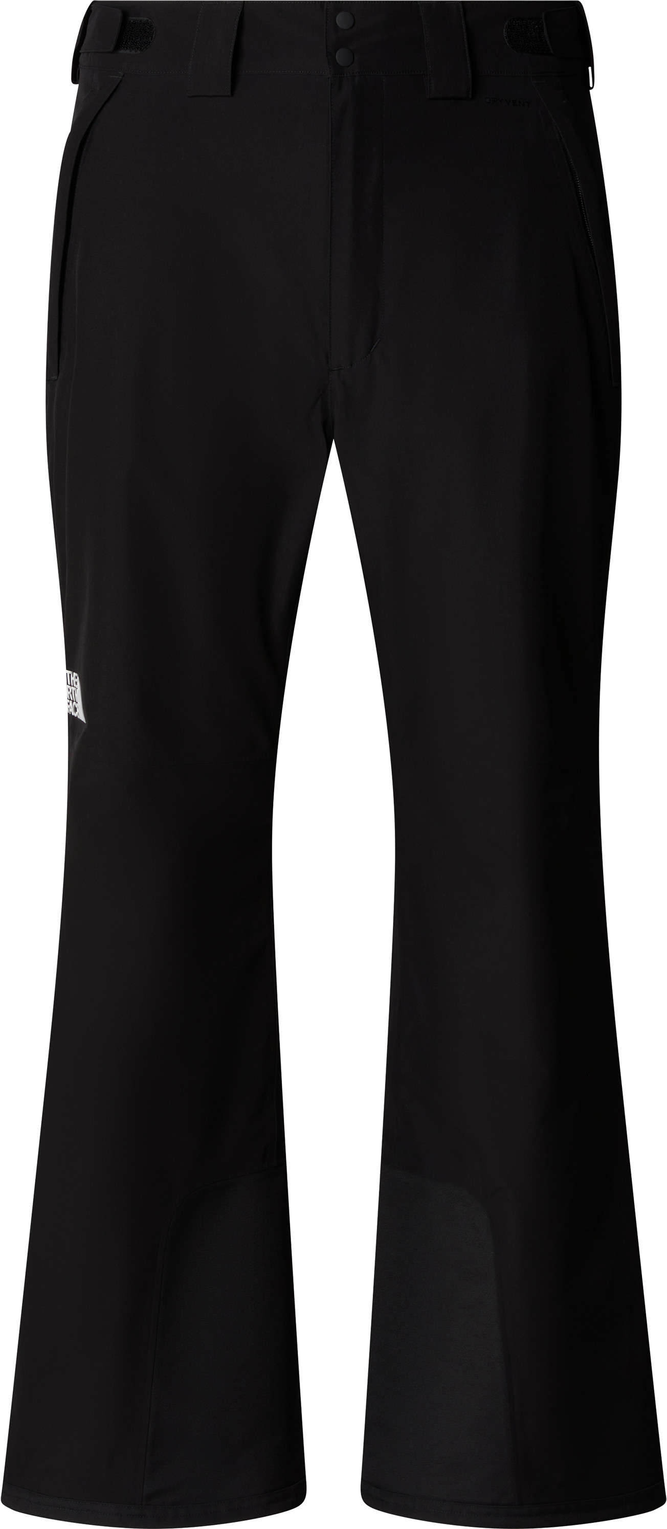 The North Face Men’s Descendit Pants TNF Black