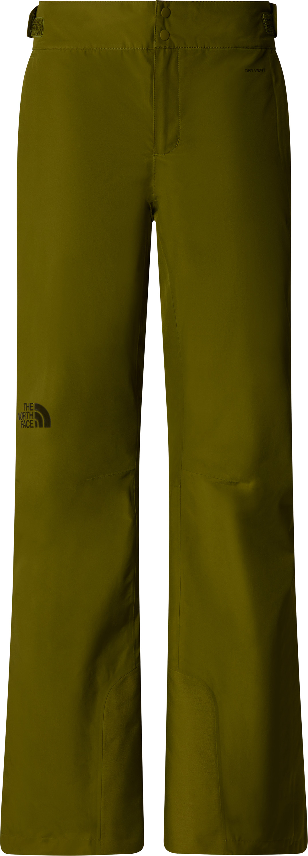 The North Face Women’s Descendit Pants Forest Olive