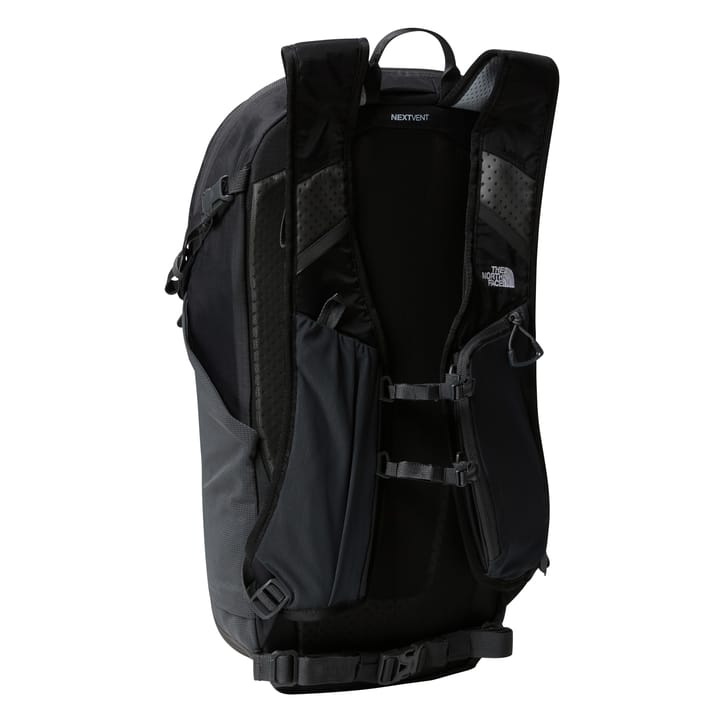 The North Face Trail Lite Speed 20 Tnf Black-Asphalt Grey- The North Face