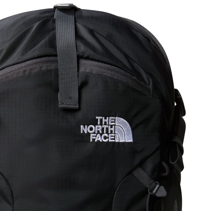 The North Face Trail Lite Speed 20 Tnf Black-Asphalt Grey- The North Face