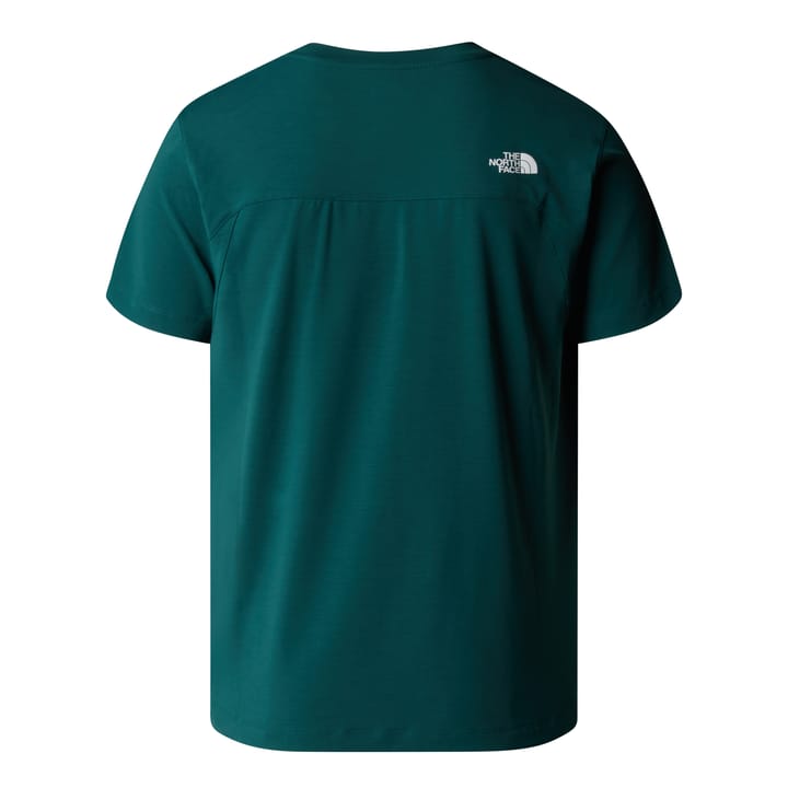 The North Face Men's Lightning Alpine T-Shirt Deep Nori The North Face