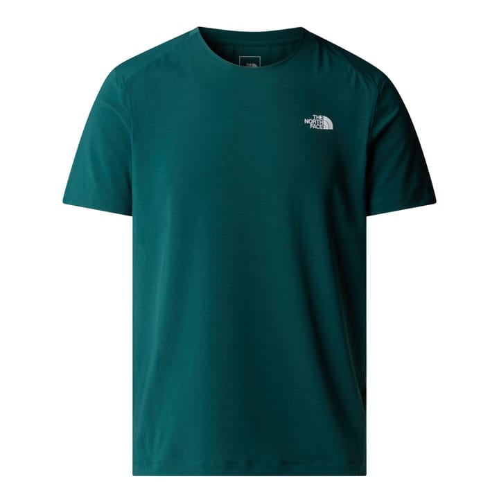 The North Face Men's Lightning Alpine T-Shirt Deep Nori The North Face