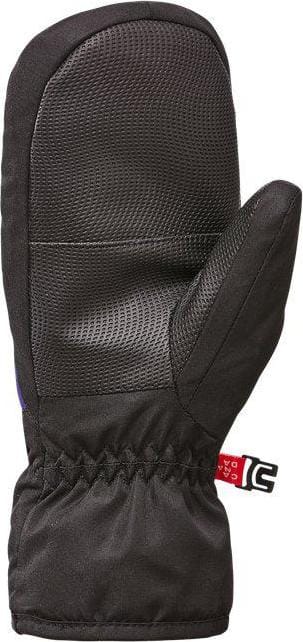 Kombi Juniors' Shadowy GORE-TEX Mittens Violet Indigo Kombi