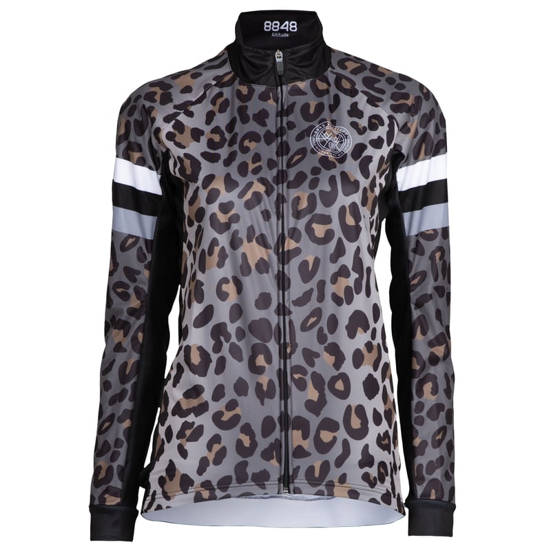 Buy Women's Cherie Jacket Leopard here | Outnorth