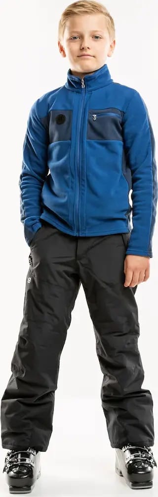 Crost Pant - Black - 8848 Altitude