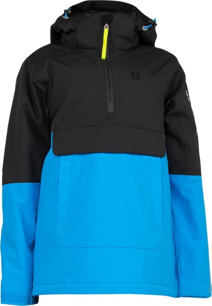 8848 Altitude Juniors' Snowmass Jacket Brilliant Blue