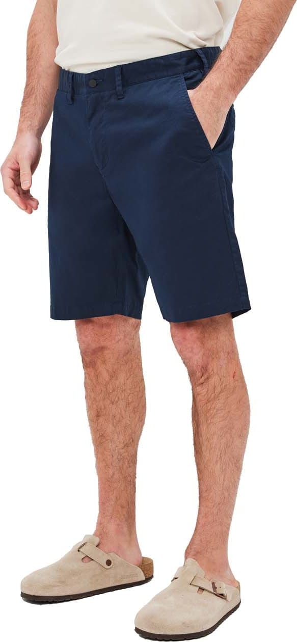 8848 Altitude Men's Lugano 2.0 Shorts Navy 8848 Altitude