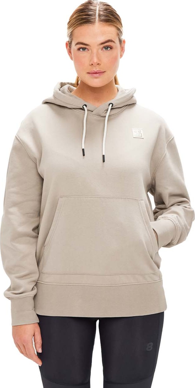 Women’s Tenmile Hoodie Light Fallen Rock