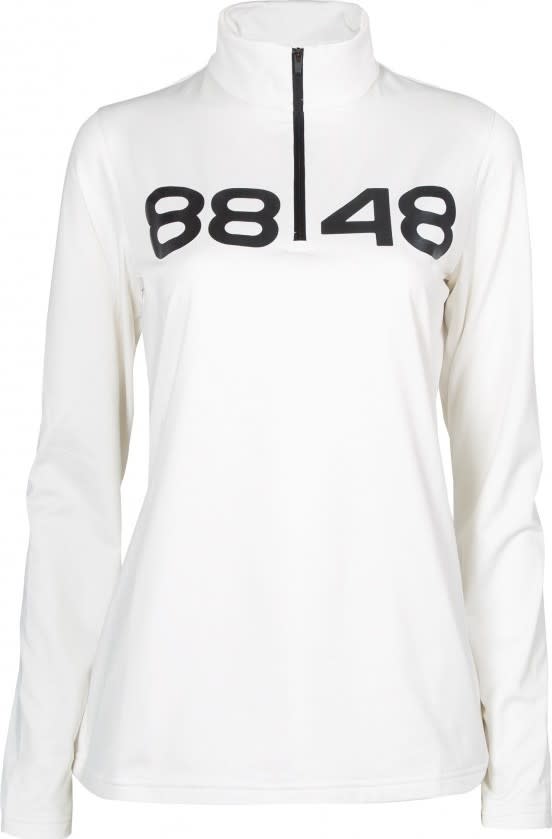 8848 Altitude Women's Fairlee Sweat Blanc