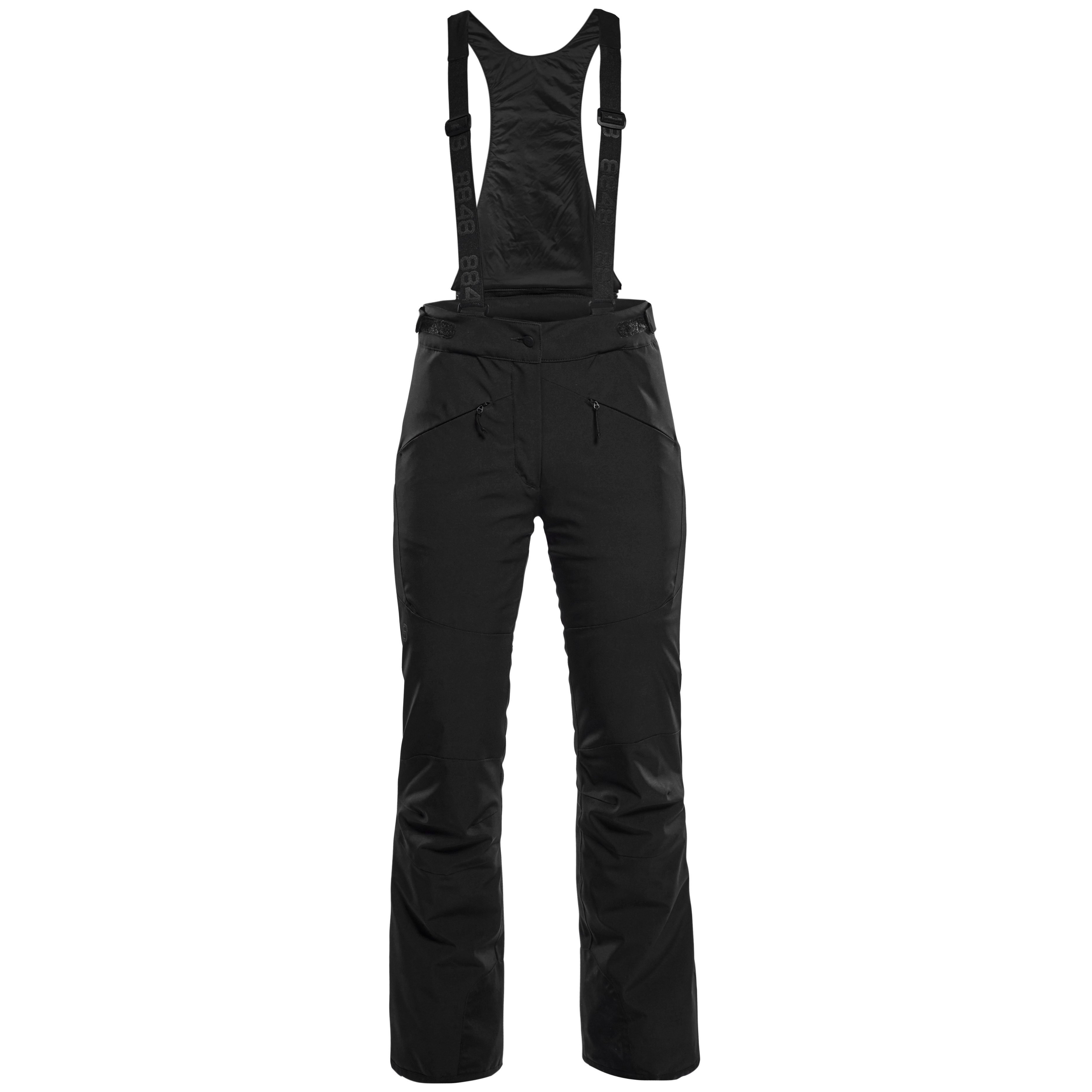 8848 Altitude Women’s Poppy Pant Black