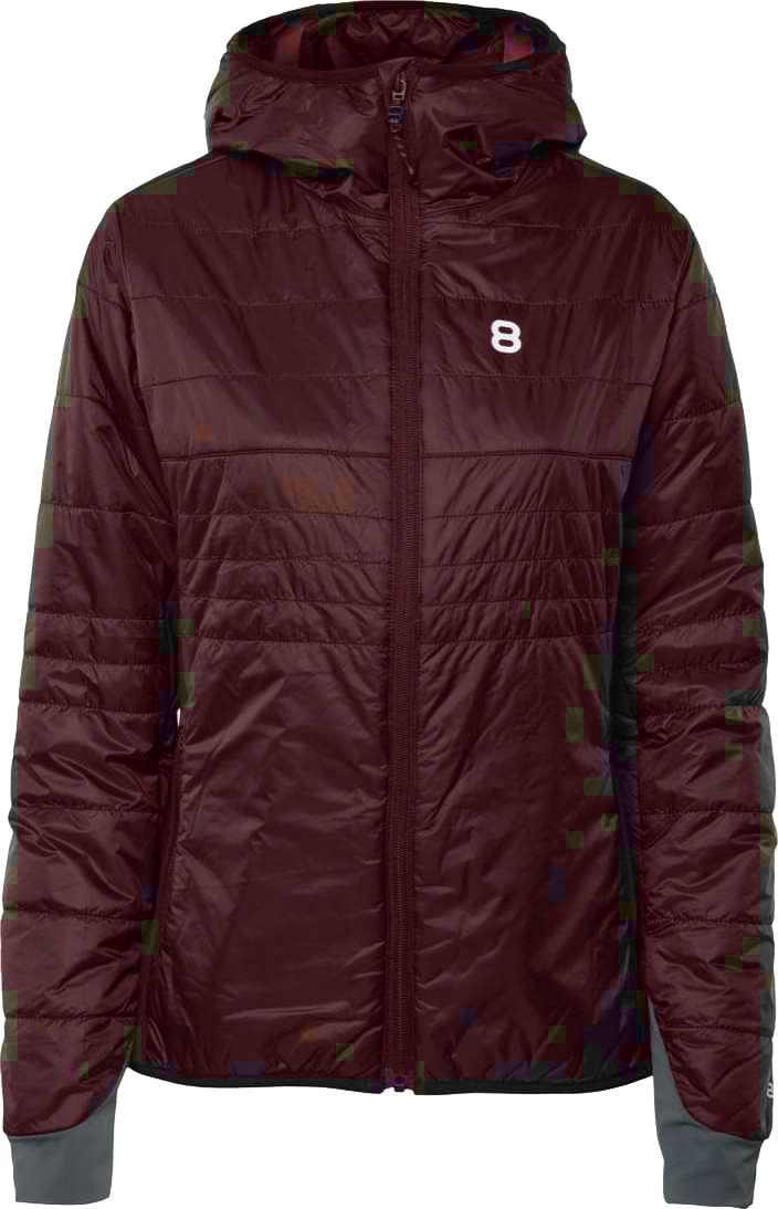 8848 Altitude Women’s Theresia Primaloft Amarone