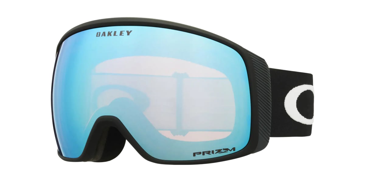 Goggles | Flight Tracker | Oakley