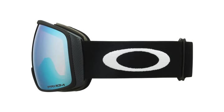 Oakley FLIGHT TRACKER L MATTE BLACK/PRIZM SNOW SAPPHIRE IRIDIUM Oakley