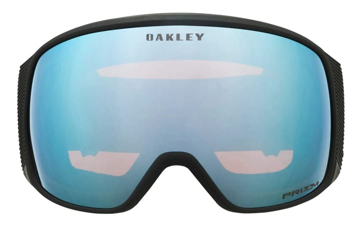 Oakley Flight Tracker L Factory Pilot Black w/ Prizm Snow Sapphire Irid Oakley