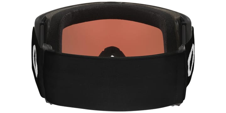 Oakley Target Line L MATTE BLACK/FIRE IRIDIUM Oakley