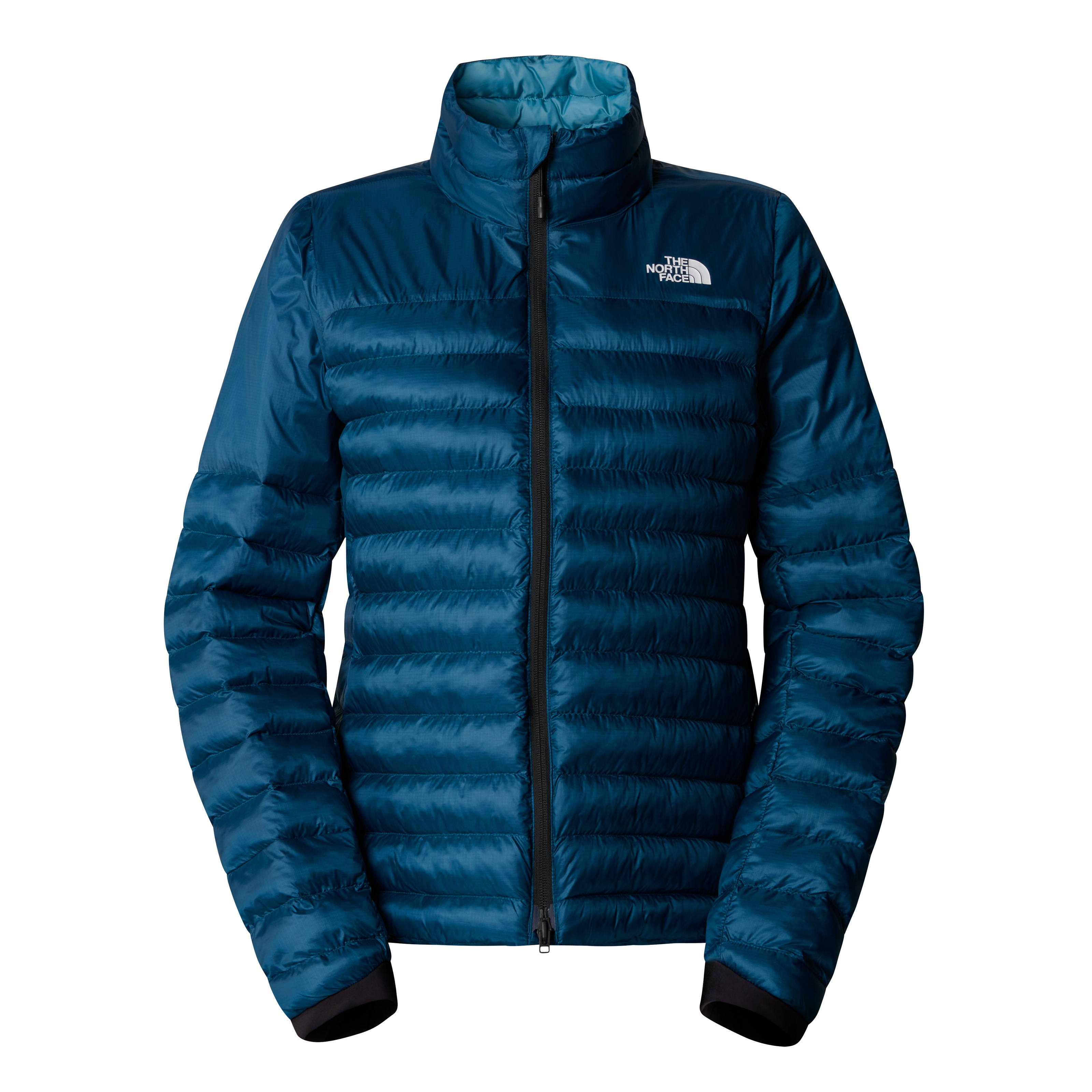 The North Face Women’s Terra Peak Jacket Midnight Petrol