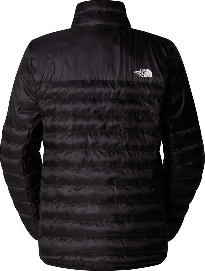 The North Face Women's Terra Peak Jacket TNF Black The North Face