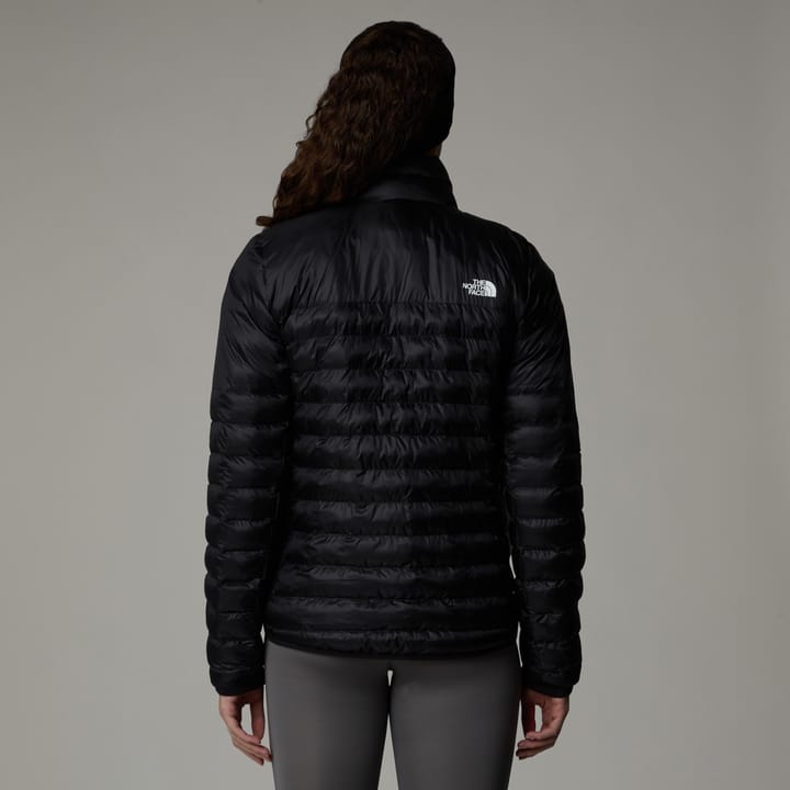 The North Face Women's Terra Peak Jacket TNF Black The North Face