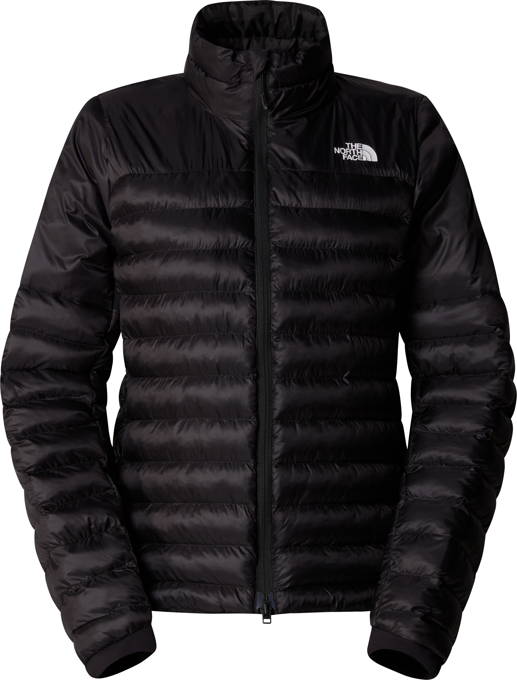 The North Face Women’s Terra Peak Jacket TNF Black