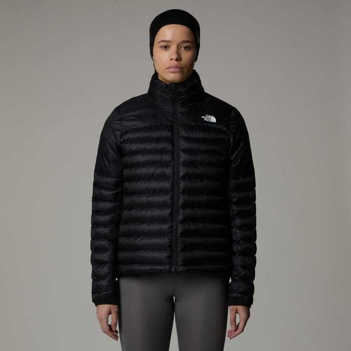 The North Face Women's Terra Peak Jacket TNF Black The North Face