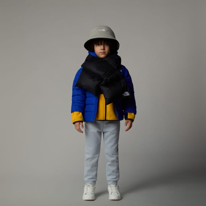 Kids' Reversible Perrito Jacket Tnf Blue The North Face