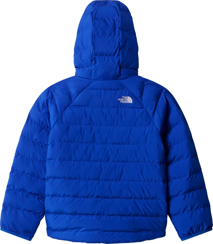 Kids' Reversible Perrito Jacket Tnf Blue The North Face