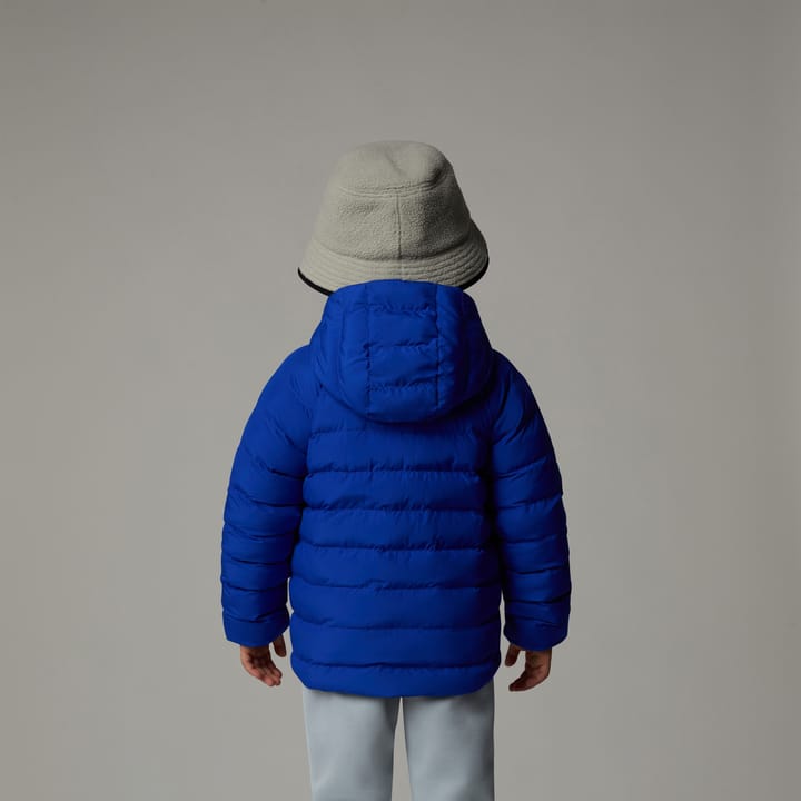 The North Face Kids' Reversible Perrito Jacket TNF Blue The North Face