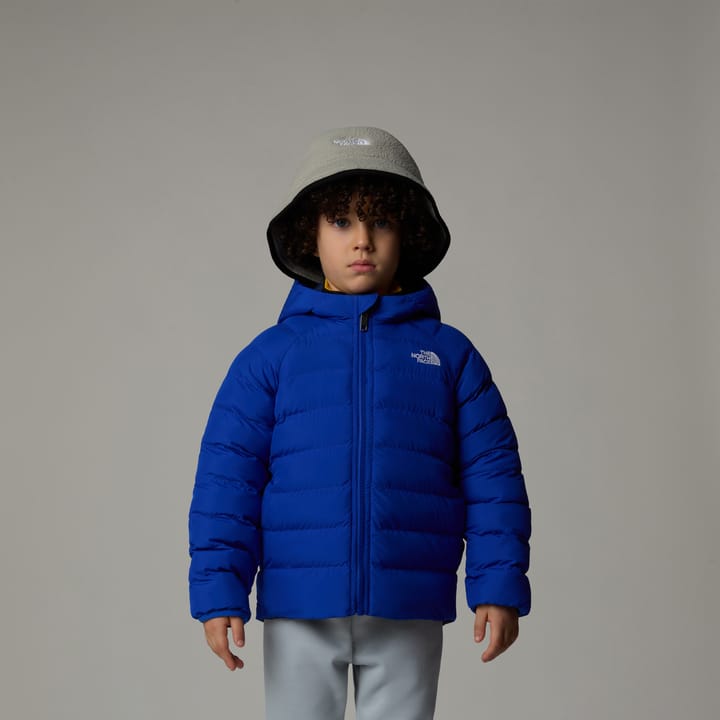 The North Face Kids' Reversible Perrito Jacket TNF Blue The North Face