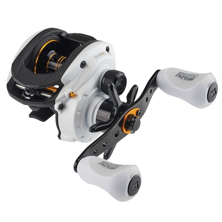 Abu Garcia Max4pro-L / Abu Garcia Max Pro Left Abu Garcia