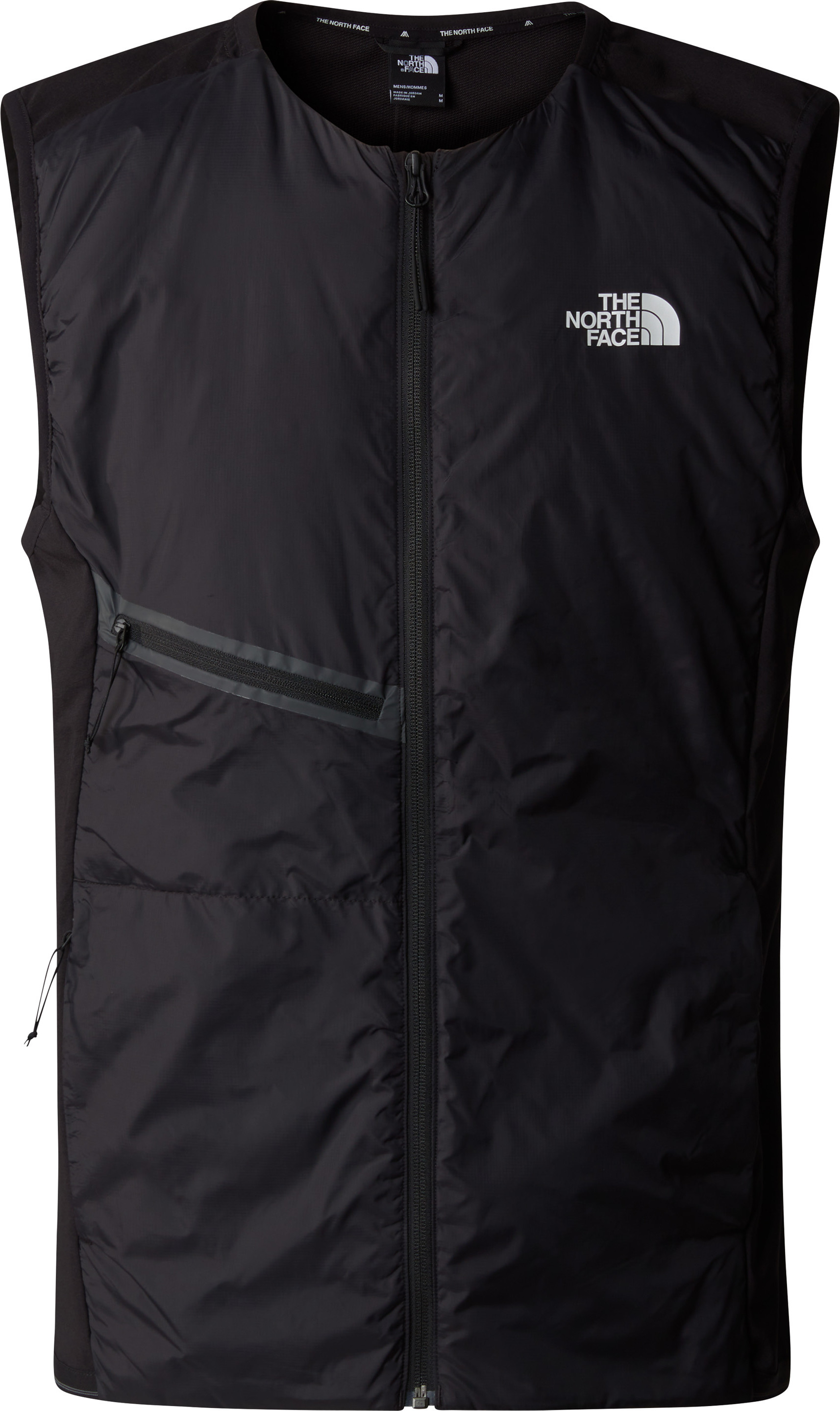 The North Face Men’s Mountain Athletics Hybrid Vest TNF Black