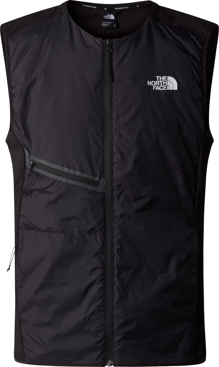 The North Face Men s Mountain Athletics Hybrid Vest TNF Black Buy The North Face Men s Mountain Athletics Hybrid Vest TNF Black here Outnorth