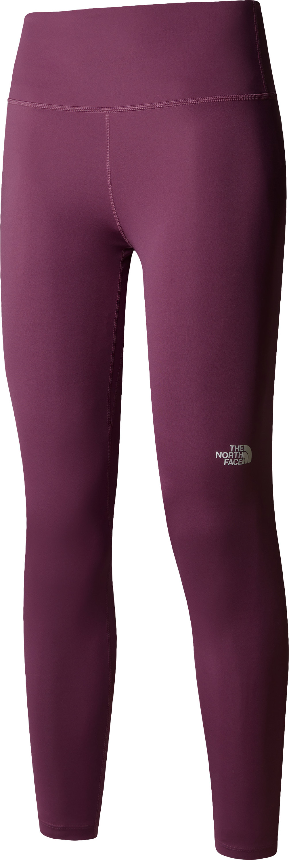 The North Face Women’s Mountain Athletics Flex Tights Midnight Mauve