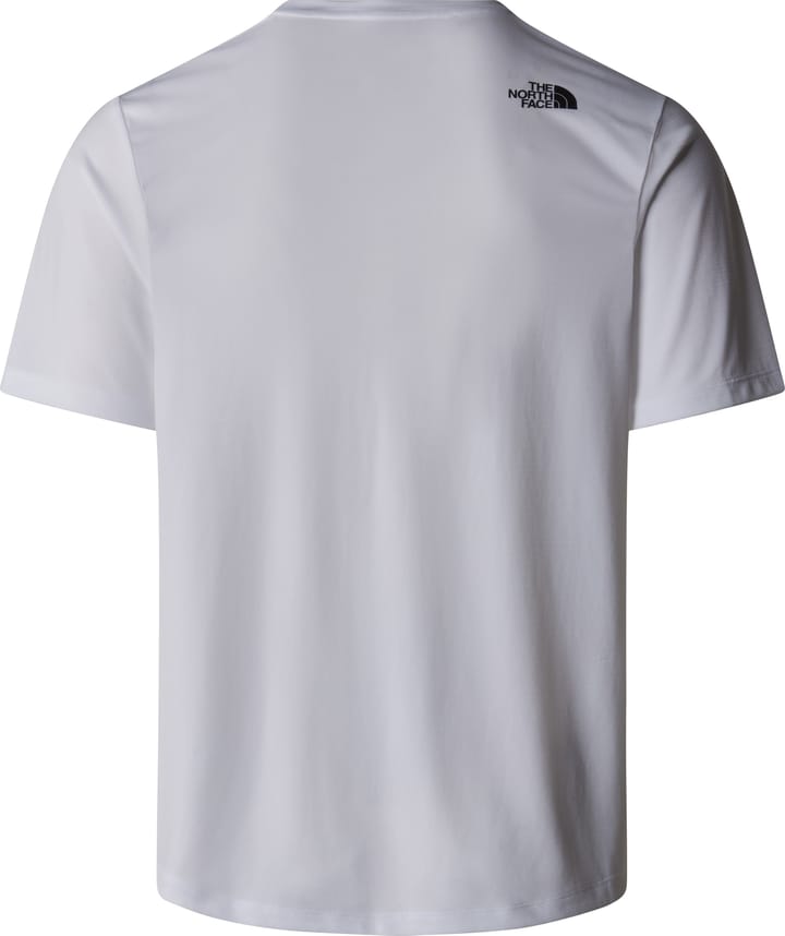 The North Face Men's 24/7 T-shirt TNF White The North Face