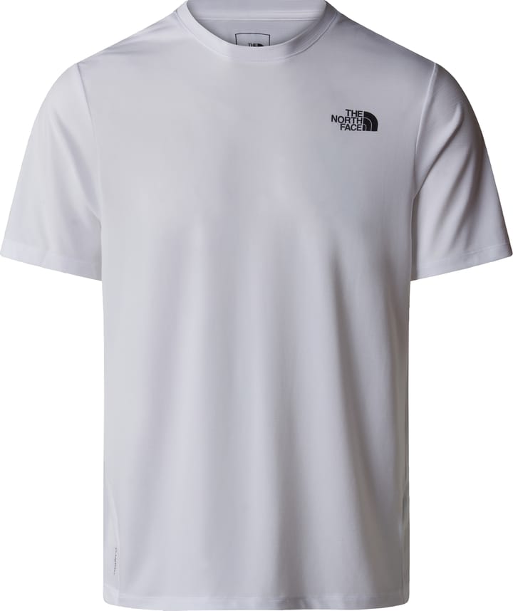 The North Face Men's 24/7 T-shirt TNF White The North Face