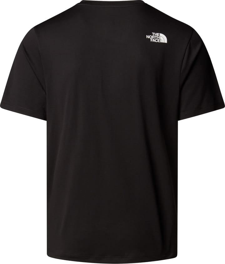 The North Face Men's 24/7 T-shirt TNF Black The North Face