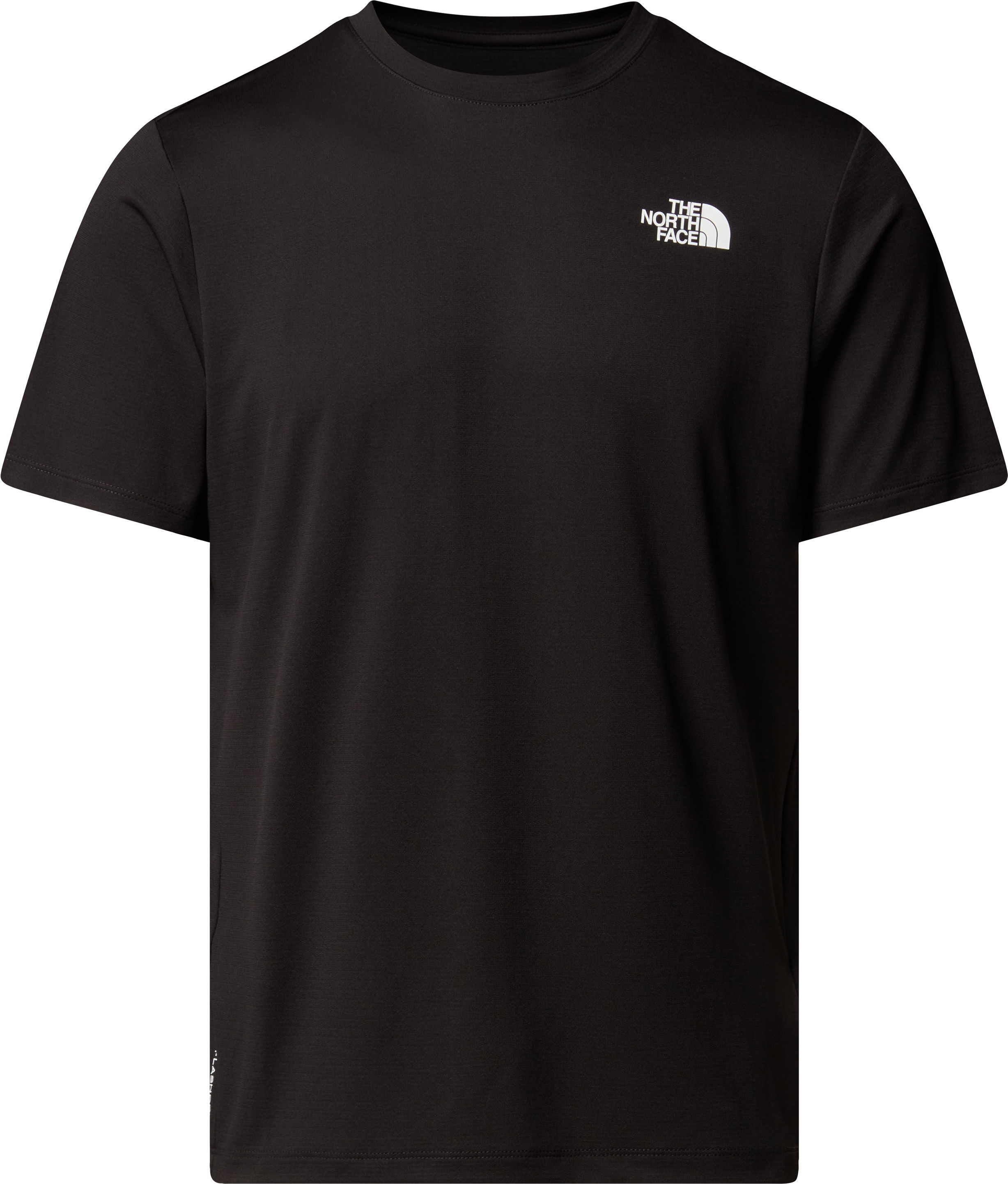 The North Face Men’s 24/7 Short Sleeve Tee TNF Black