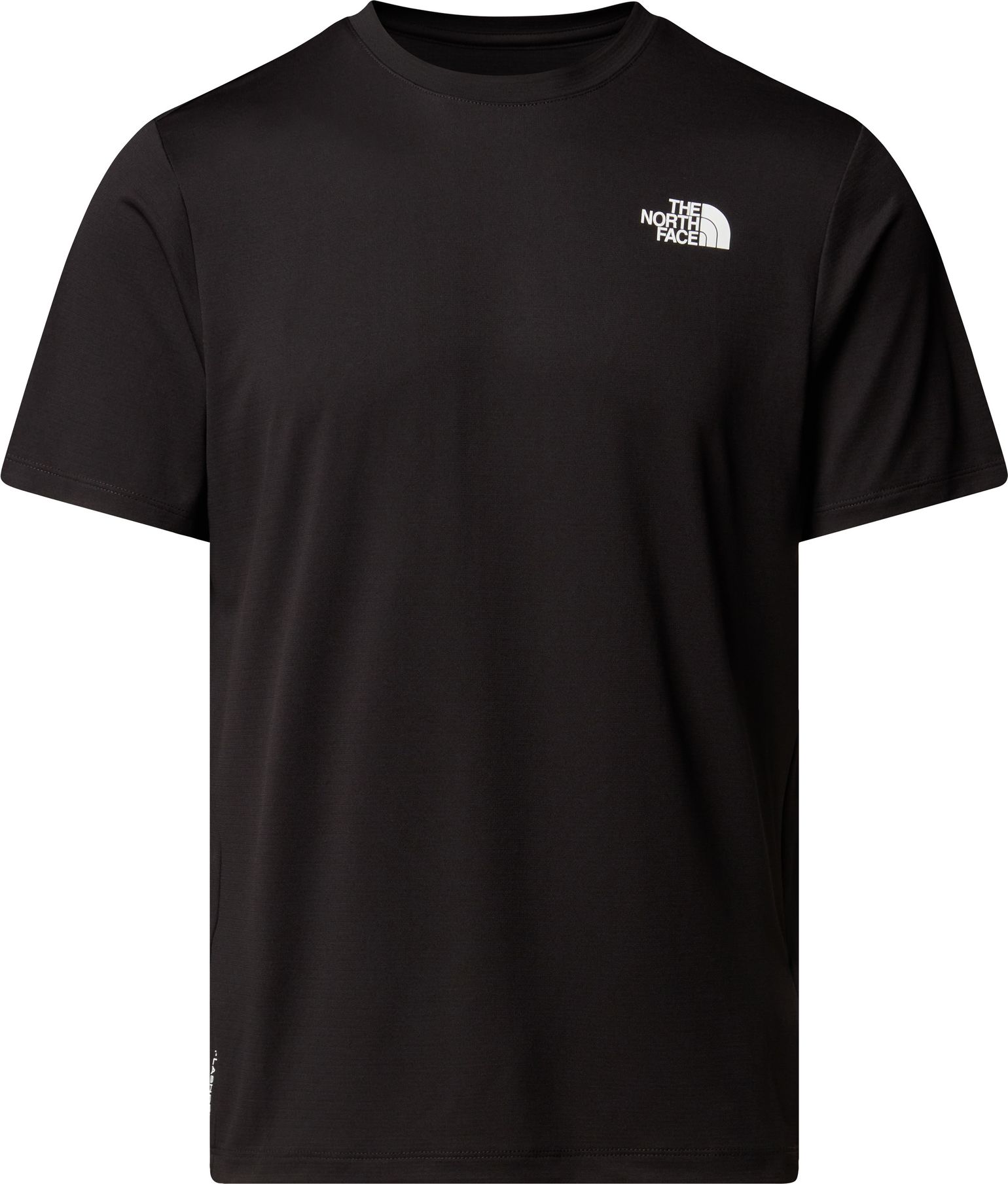 The North Face Men's 24/7 T-shirt TNF Black