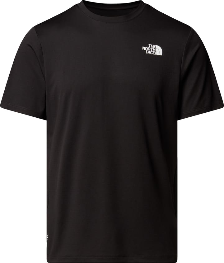 The North Face Men's 24/7 T-shirt TNF Black The North Face